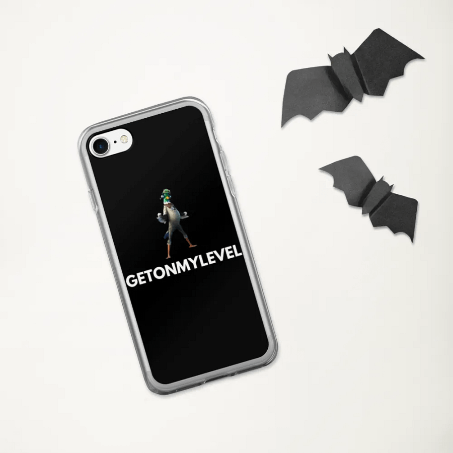 GETONMYLEVEL Phonecase! product image (7)