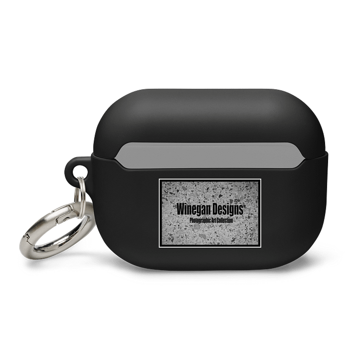 Winegan Designs™ Photographic Art Collection AirPods Case product image (2)