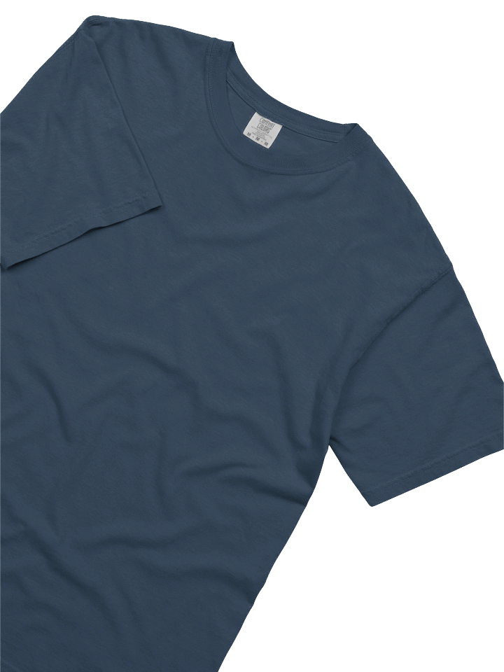 Tekken Armor King Unisex T-Shirt product image (2)