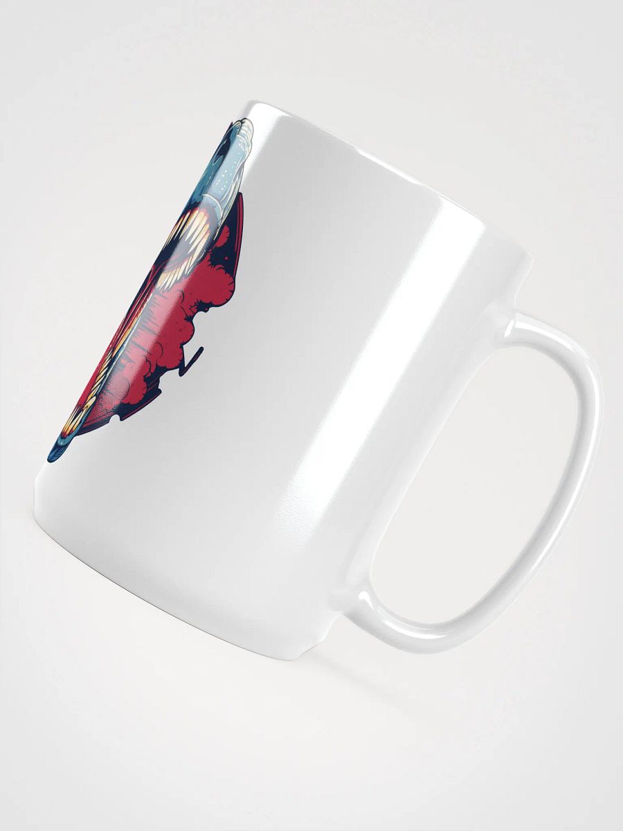 Roaring T-Rex Mug product image (4)