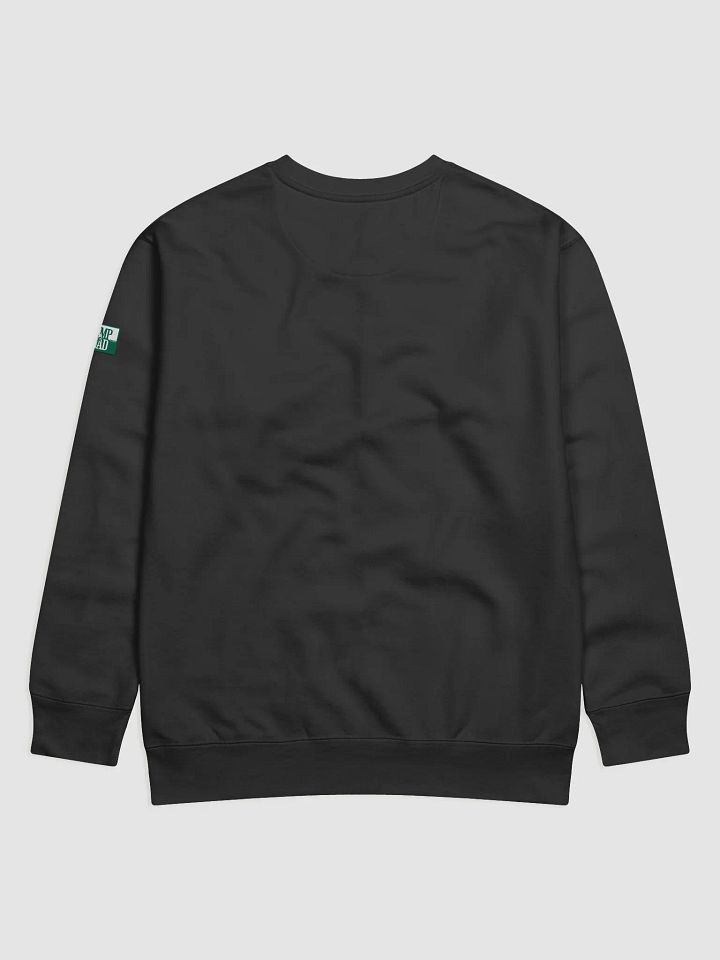 Premium Sweatshirt featuring stylish Ramp x Road logo product image (20)