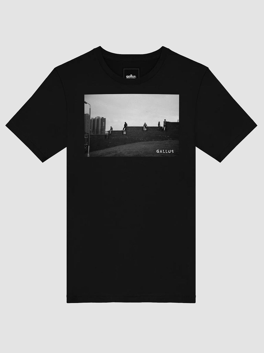 Gallus T-Shirts - The Germiston Kids product image (46)