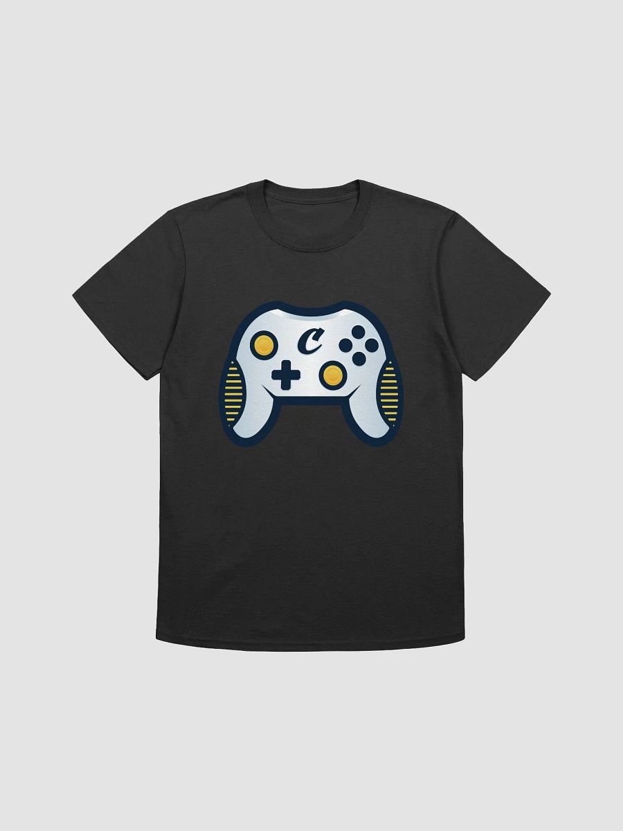 Clutch controller shirt product image (1)