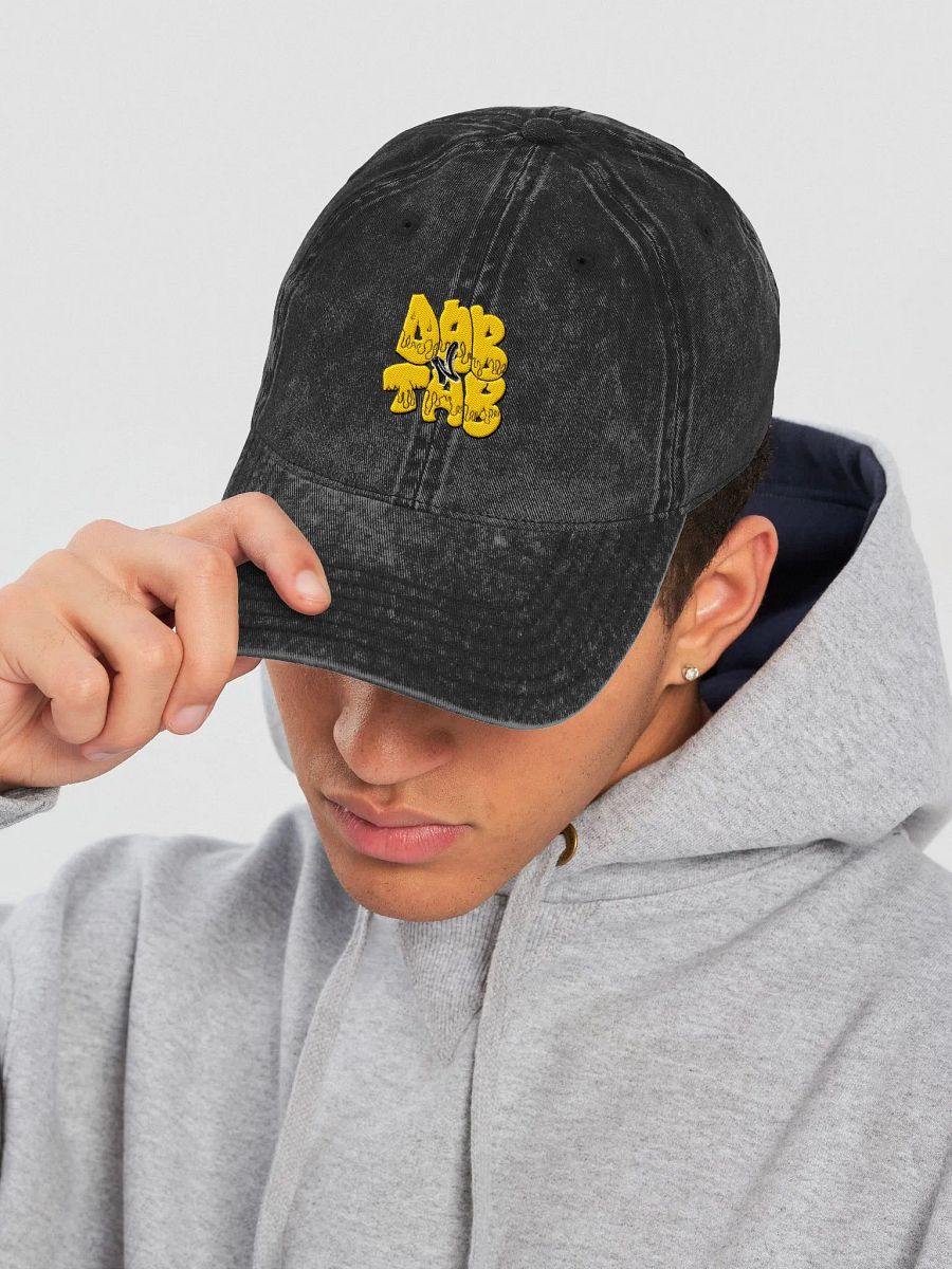 Dab N Tab Cap product image (7)