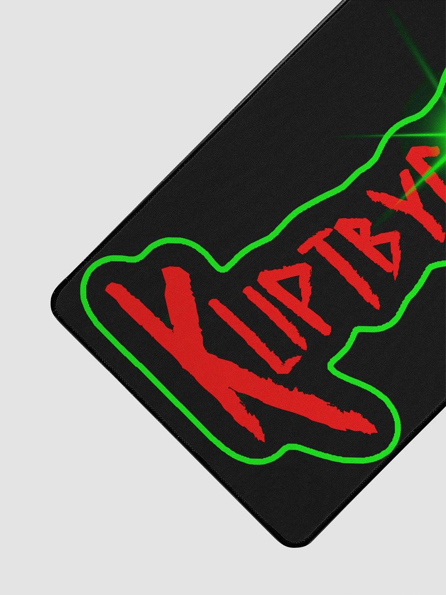 KliptbyCobra Desk Mat product image (3)