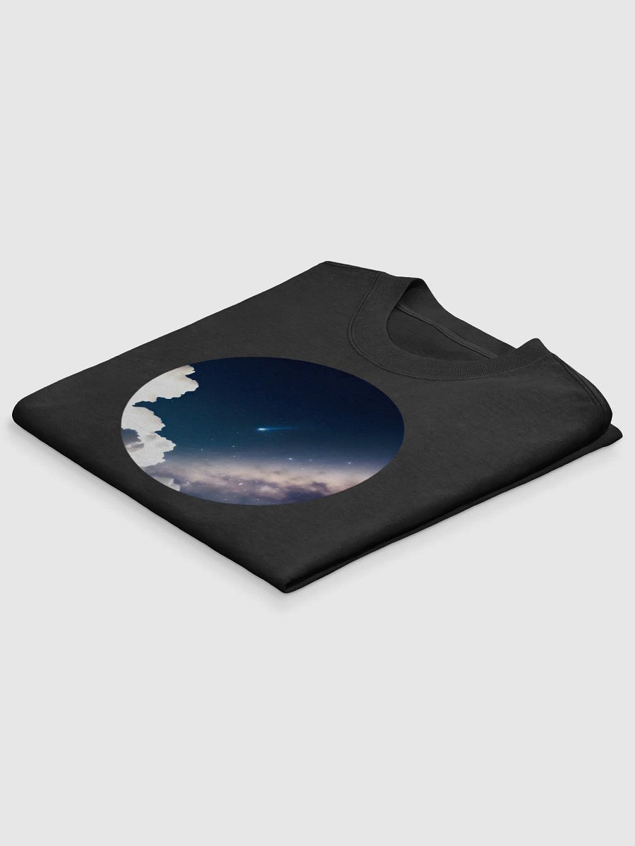 DO IT ALL AS Wings Premium Oversized Faded T-Shirt product image (4)