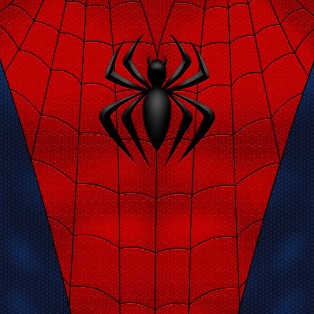 Spider | Superior product image (1)