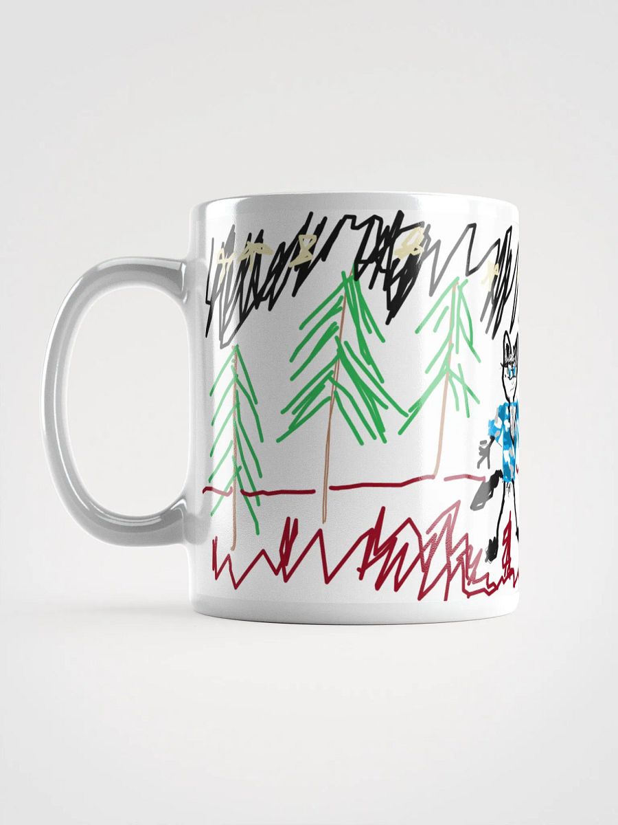 No Pants Pine product image (6)