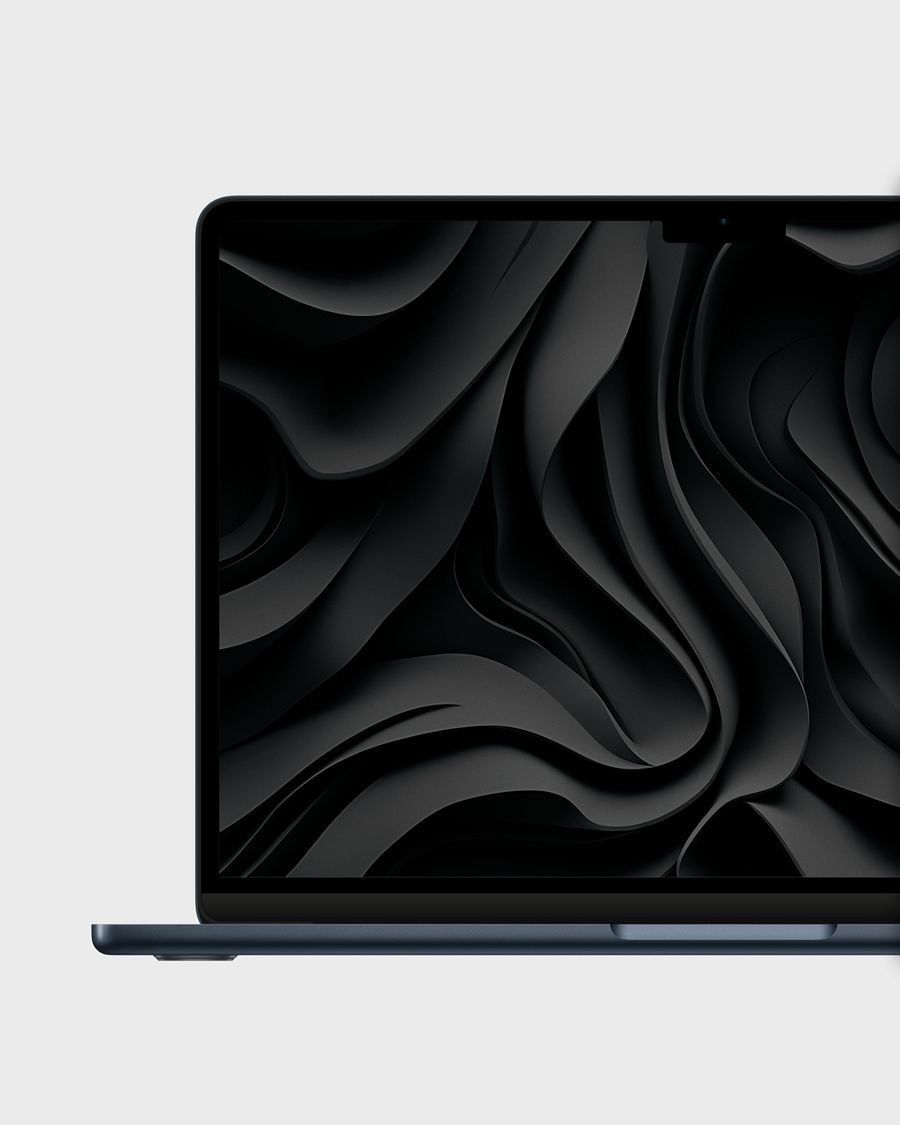 Grayscale Tides 8K Wallpaper Pack [UPDATE] product image (1)
