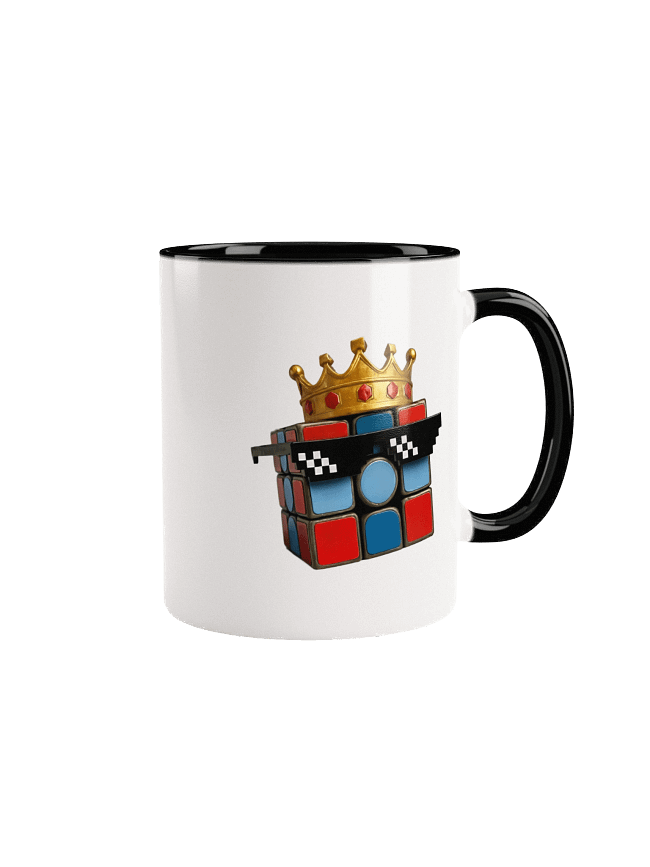 Cubezalot Originals Merch