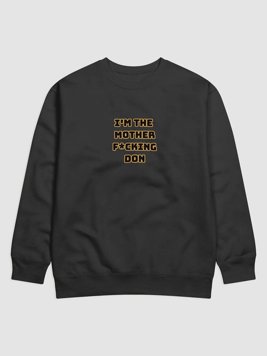 The Don Sweater product image (2)
