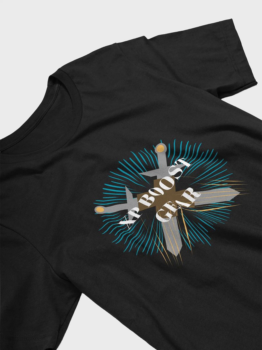 "XP BOOST" Tee product image (20)