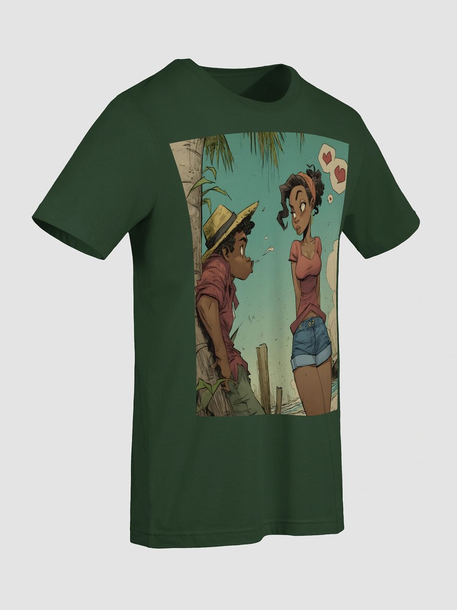 Classic Everyday Shirt product image (35)