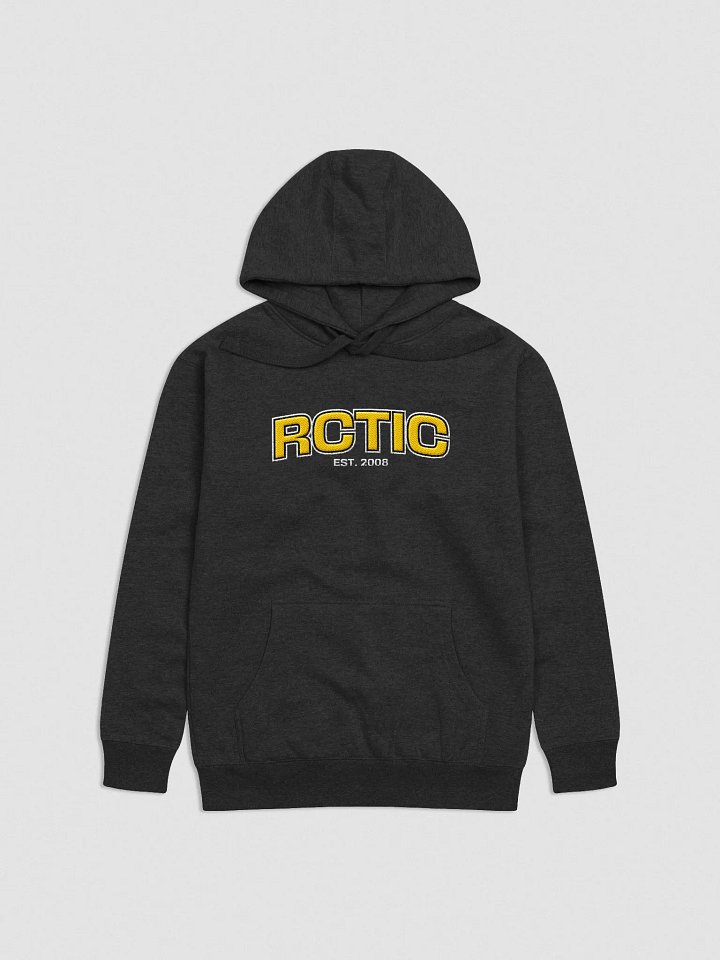 EST. 2008 Hoodie v2 product image (2)