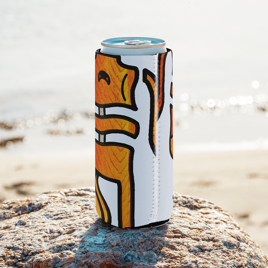 Meatman Drink Holder product image (17)