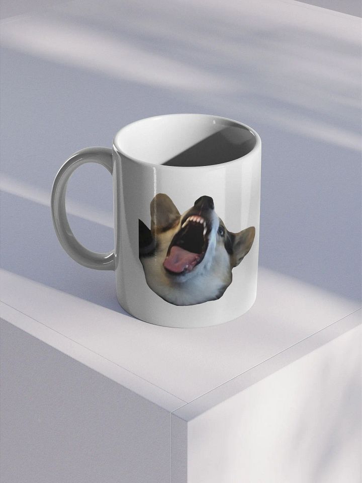 Pre-Coffee Knoodles Mug product image (1)