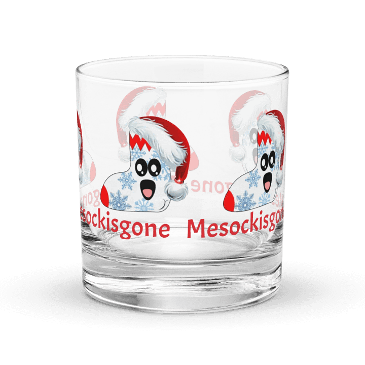 Socks on the Rocks Christmas Edition product image (2)