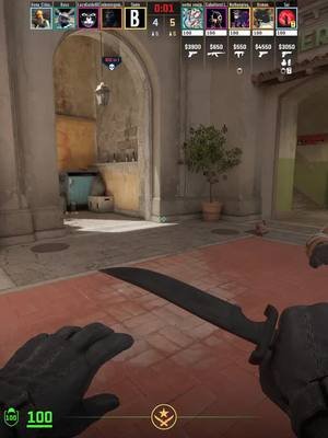 Casual 4k #csgo2 #fypp #fypシ゚ #csgo2clipss #csgogamer #influencer #contentcreator #gamer #fpsgames #fps #4k