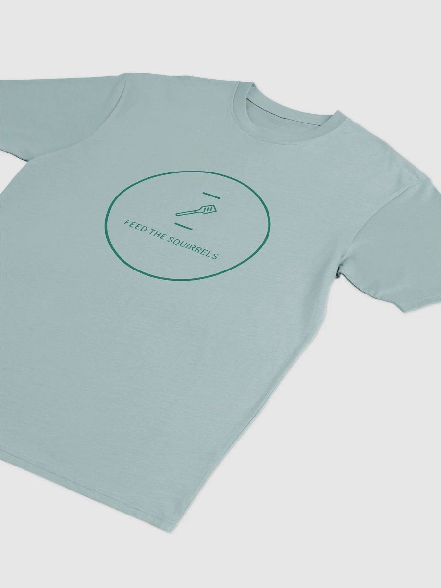 feed the squirrels tee product image (3)