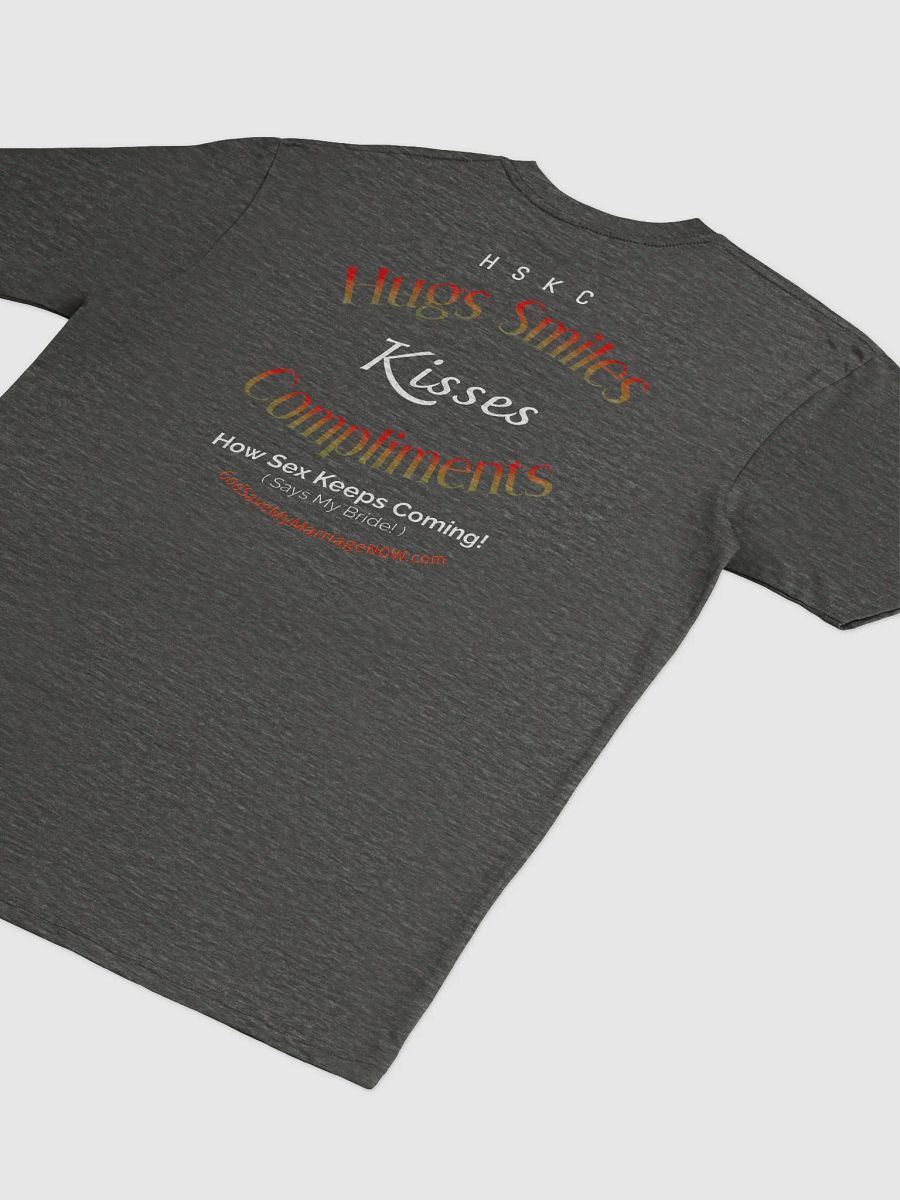 A Happy Wife is a Happy Life and HSKC - How Sex Keeps Coming! product image (3)