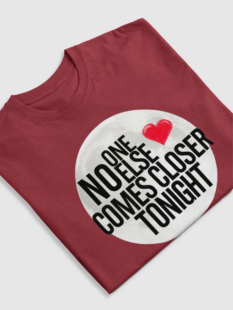 Moonlit Heartbeat Graphic Tee product image (19)