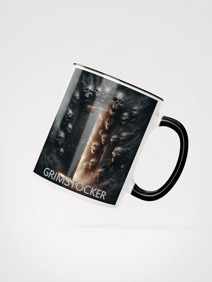 grim gate mug product image (3)