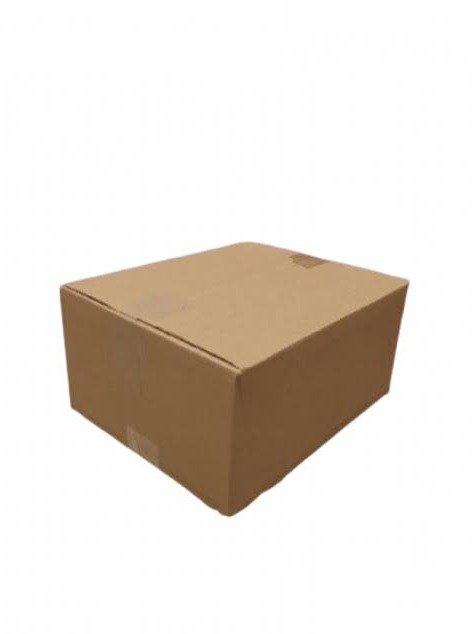 ١٠ كراتين شحن لون بني product image (2)
