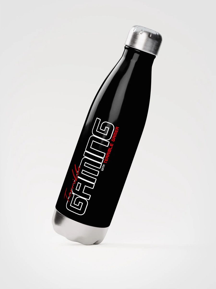A Terrible Water Bottle product image (2)