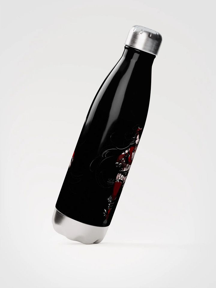 Hex girl witchy water bottle product image (3)