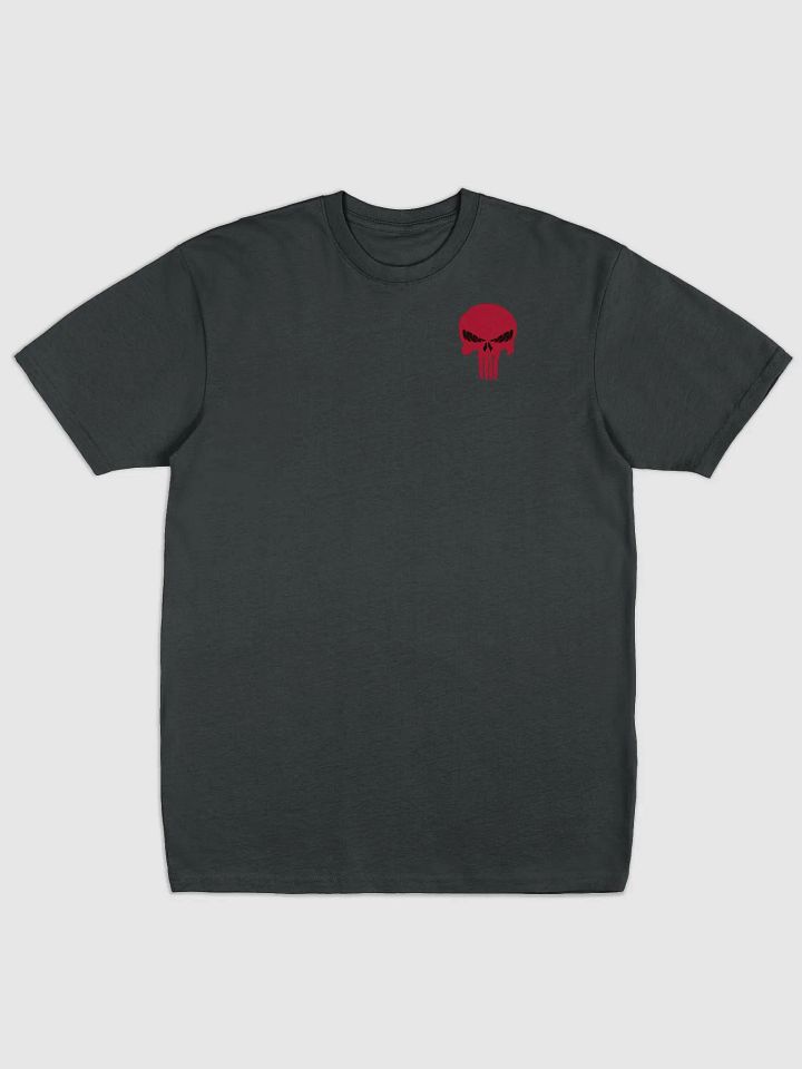 World of Scummy T-shirt product image (3)