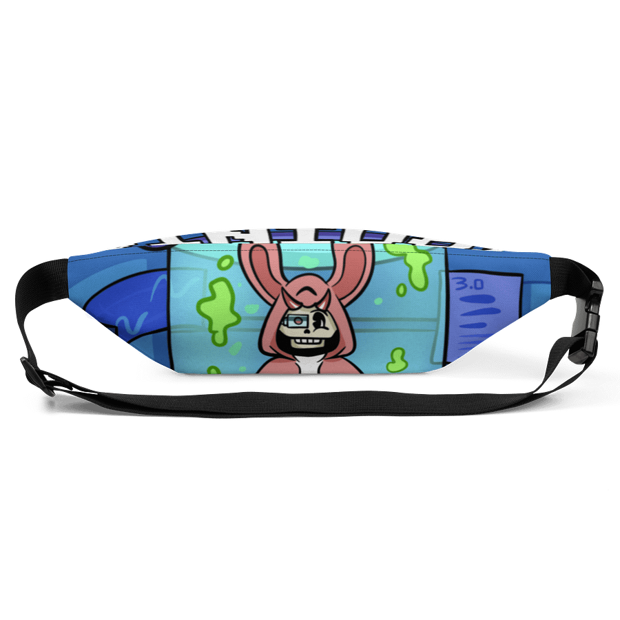 "3Point0" Fanny Pack product image (3)