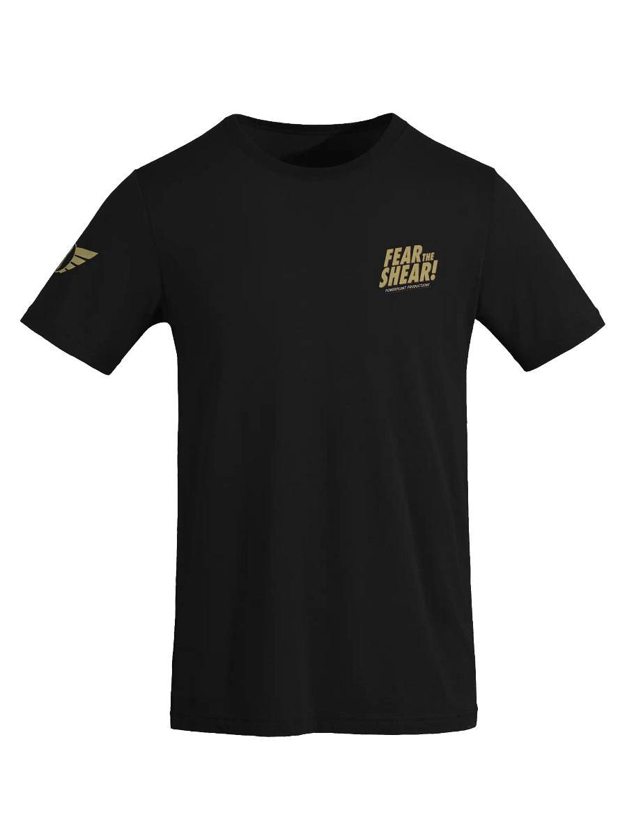 "FTS" Supersoft Shirt product image (5)