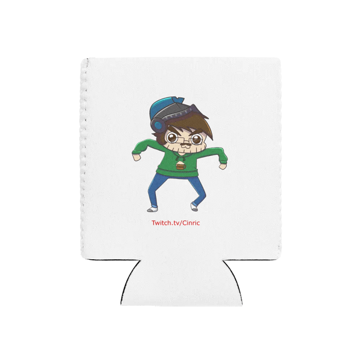 Gremlin Chaos coozie product image (1)