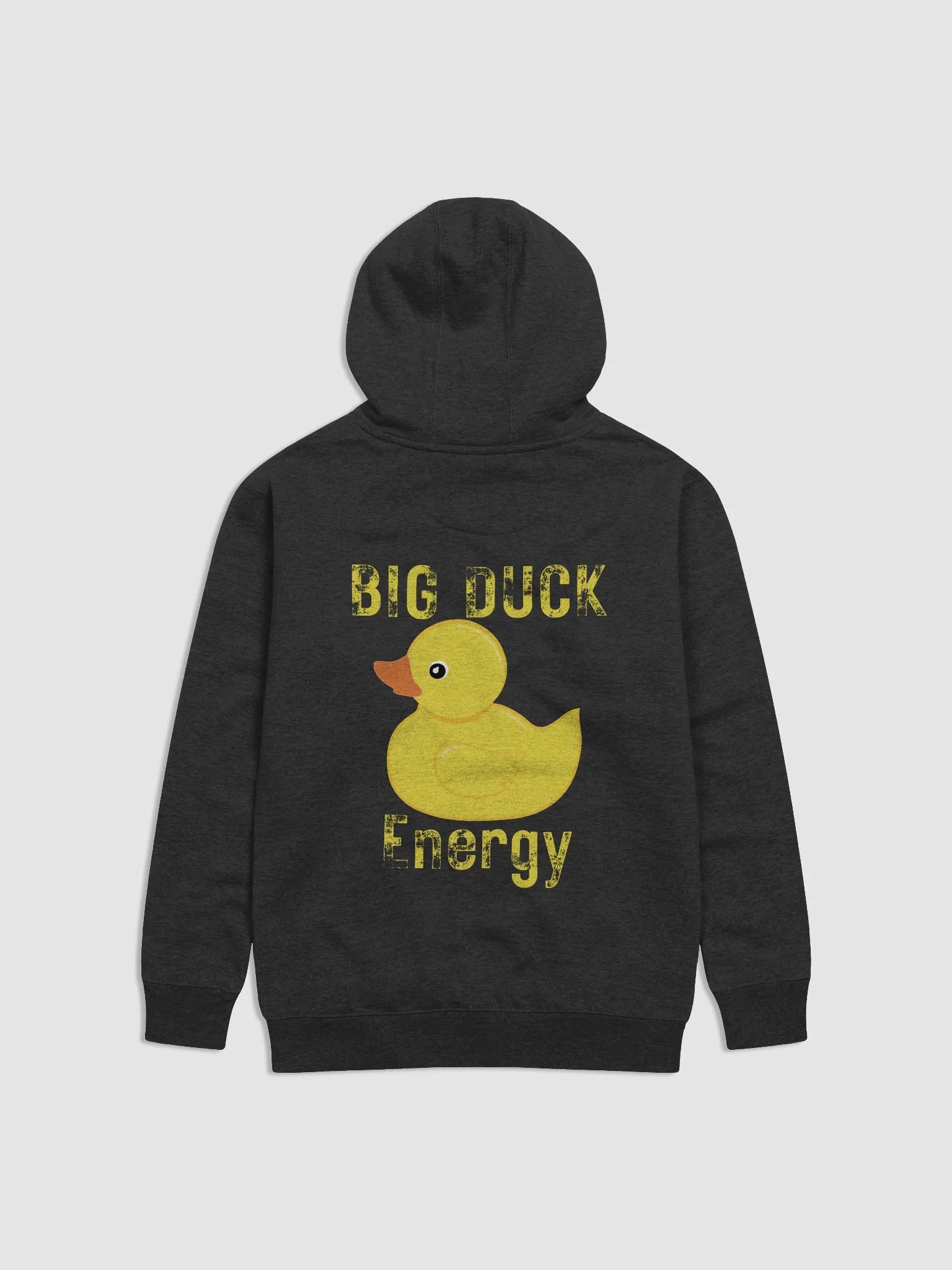 Big Duck Hoodie product image (10)