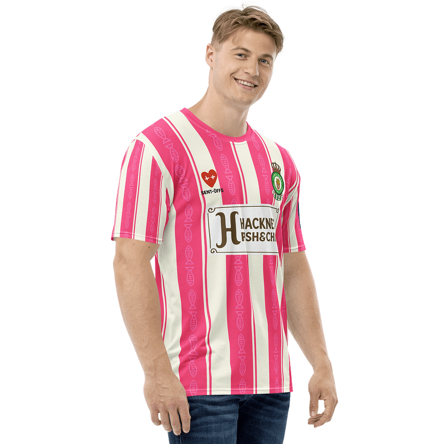 FRY DAY FC Away Jersey product image (9)