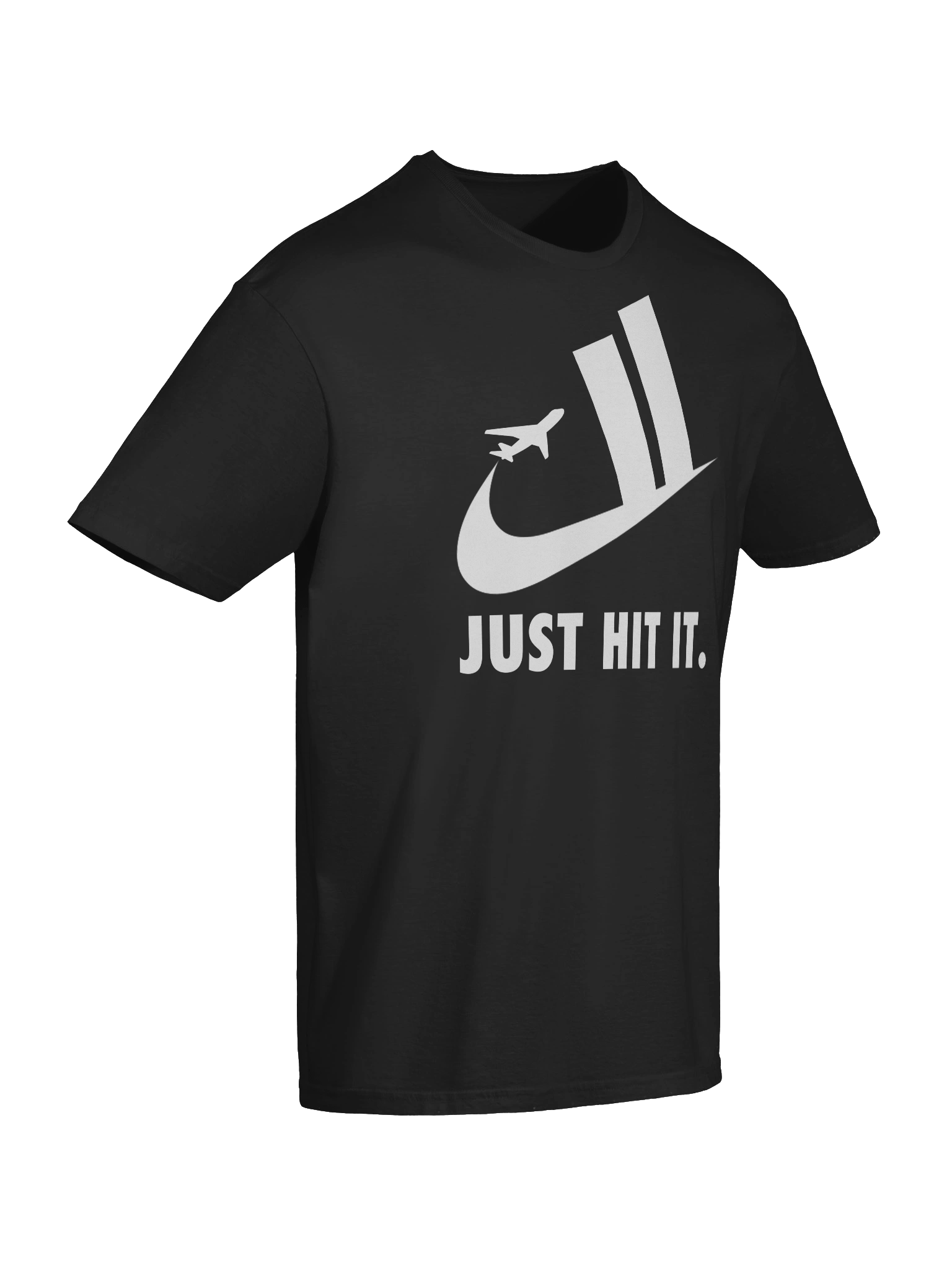 Just Hit It T-Shirt product image (10)
