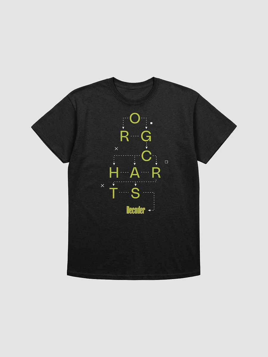 Org Chart Tee product image (1)