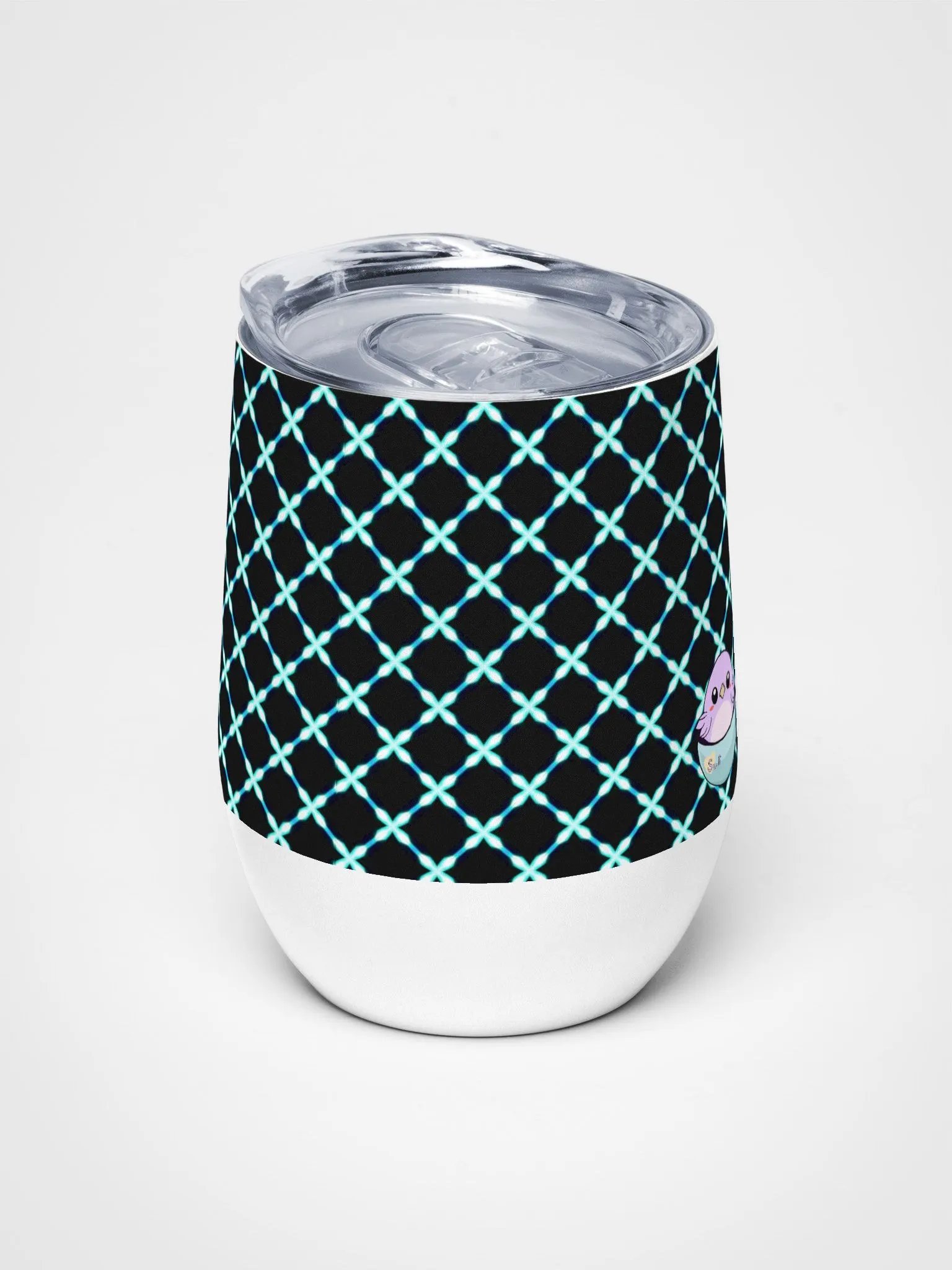 Pulsing Life | To-Go Mug product image (5)