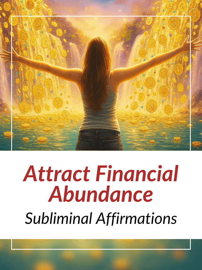 Subliminal Affirmations