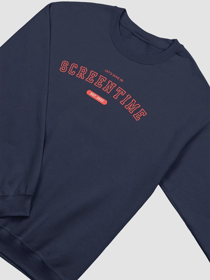 Screentime Collegiate Crew product image (4)