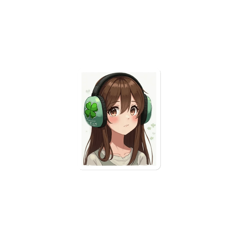 AI BrowningSimmer St. Patrick's Day 2025 product image (1)