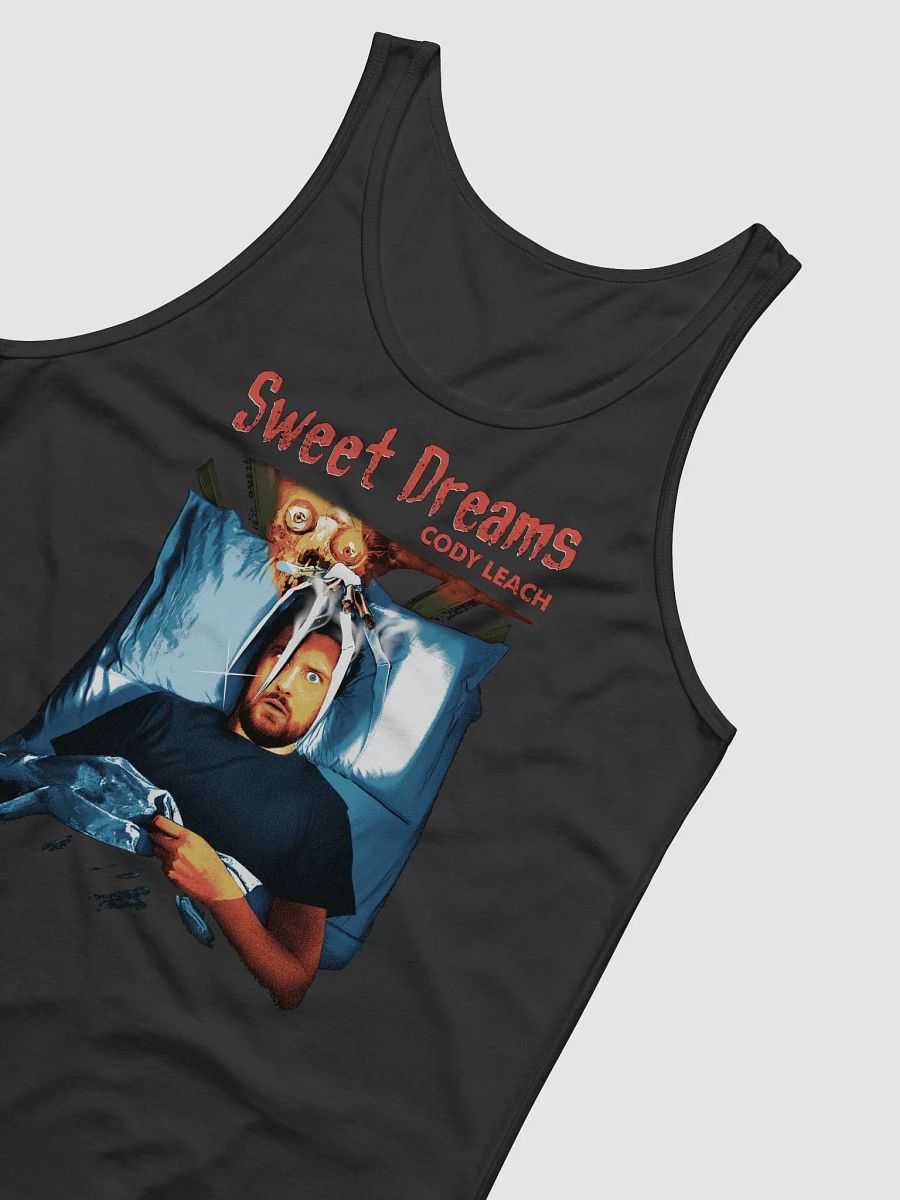 Cody Leach - Sweet Dreams Tank Top product image (4)