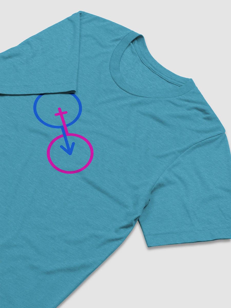 Traditional Relationships Short Sleeve Tee product image (6)