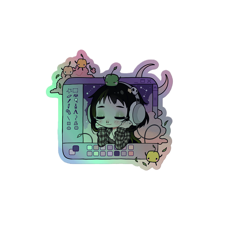 ✨ Cozy Gamer Dreams ✨ product image (2)