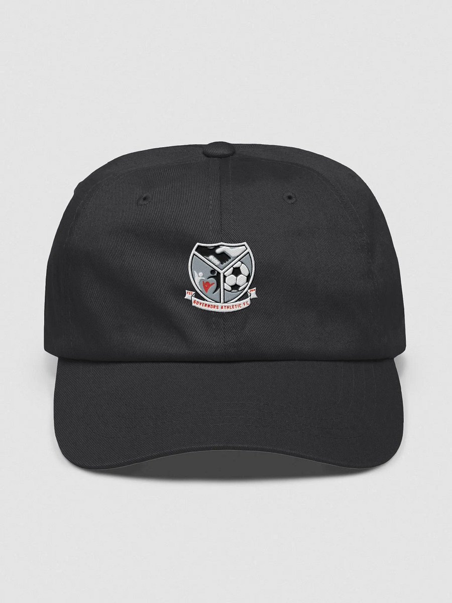 Governors Athletic Cap product image (2)