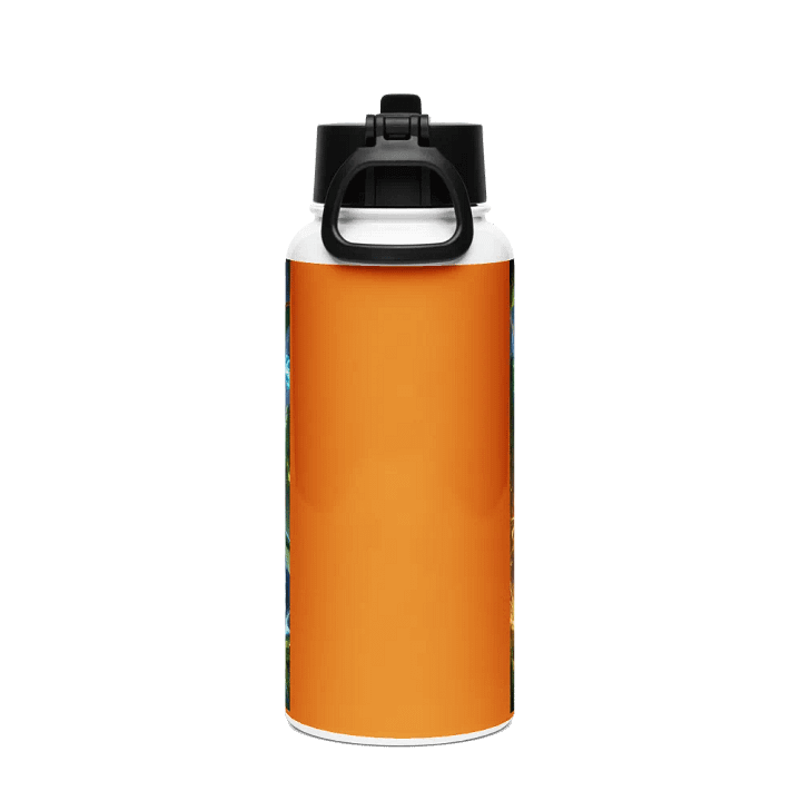 Charizard Pokémon Stainless Steel Water Bottle product image (2)