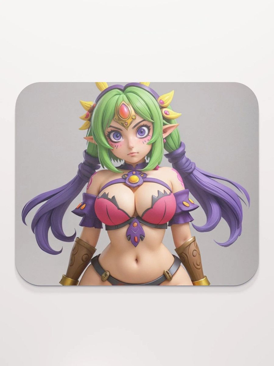 Enchanted Forest Mouse Pad product image (3)