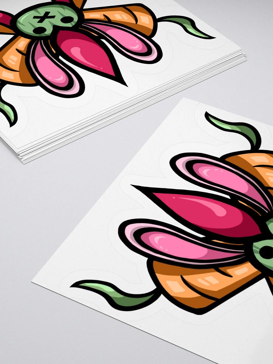Bun and Crosscarrot product image (13)