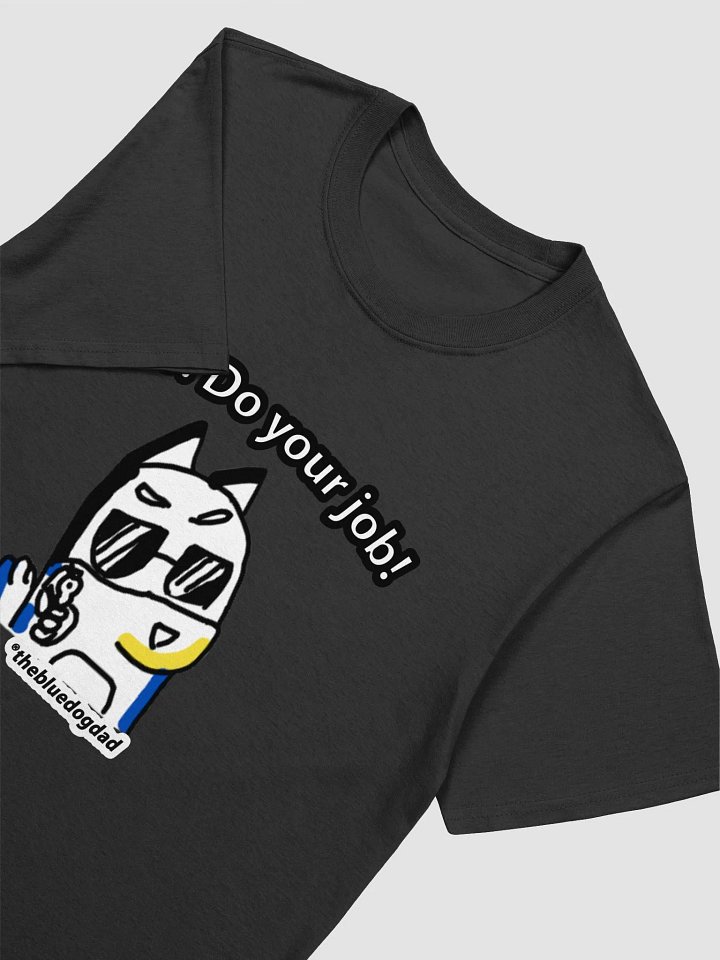 Ayo! Do your Job! product image (2)