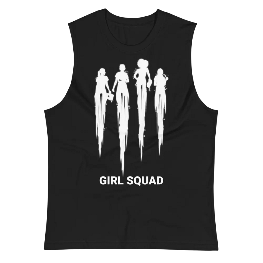 Girl Squad (Muscle Tank) product image (3)